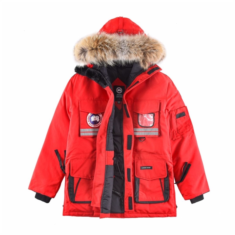 Moncler Down Coat